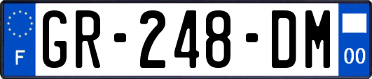GR-248-DM