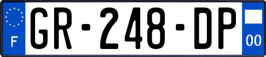 GR-248-DP