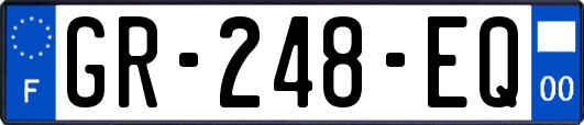 GR-248-EQ
