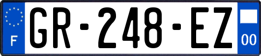 GR-248-EZ