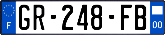 GR-248-FB