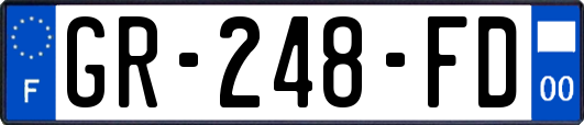 GR-248-FD