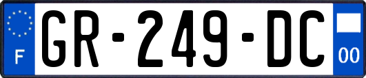 GR-249-DC