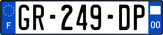 GR-249-DP