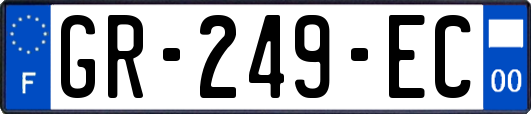GR-249-EC
