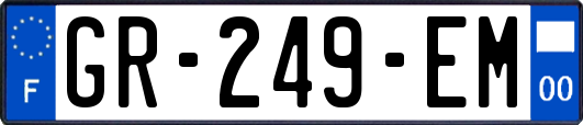 GR-249-EM