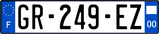 GR-249-EZ