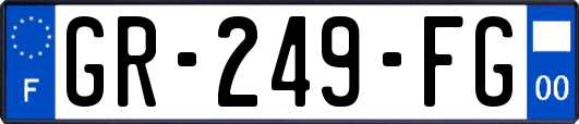 GR-249-FG