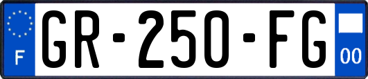 GR-250-FG