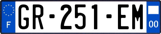 GR-251-EM
