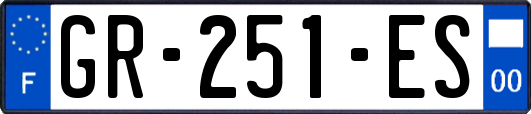 GR-251-ES