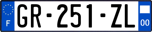 GR-251-ZL