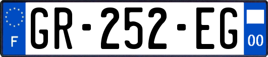 GR-252-EG