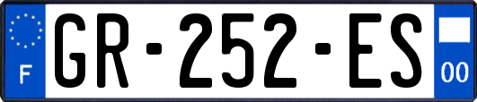GR-252-ES