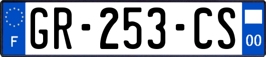 GR-253-CS