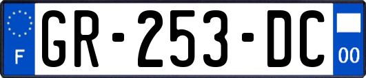 GR-253-DC