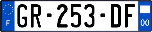 GR-253-DF