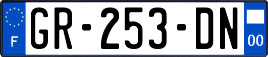 GR-253-DN