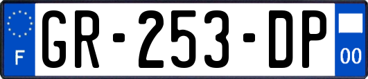 GR-253-DP