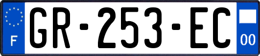 GR-253-EC