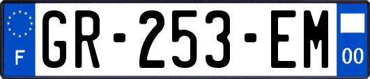 GR-253-EM