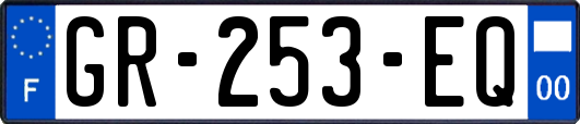 GR-253-EQ