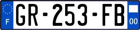 GR-253-FB