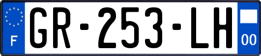 GR-253-LH