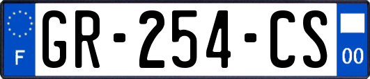 GR-254-CS