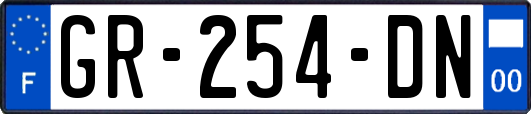 GR-254-DN