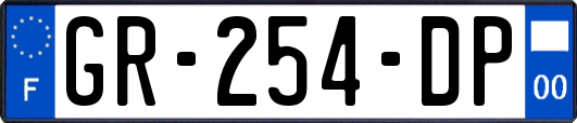 GR-254-DP