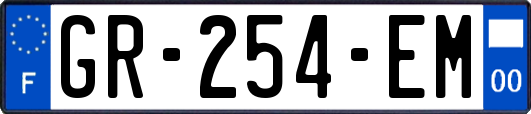 GR-254-EM