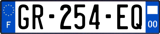 GR-254-EQ