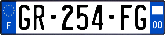 GR-254-FG