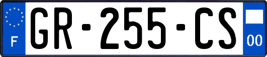 GR-255-CS