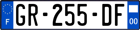 GR-255-DF