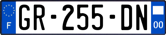 GR-255-DN