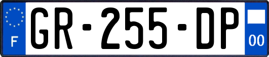 GR-255-DP