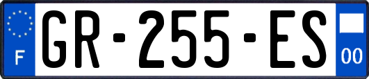 GR-255-ES