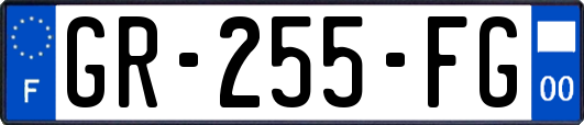 GR-255-FG