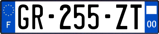 GR-255-ZT