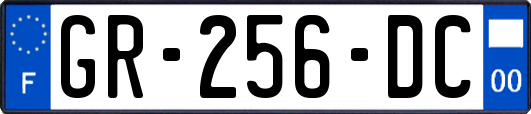 GR-256-DC