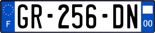 GR-256-DN
