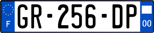 GR-256-DP
