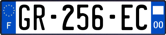 GR-256-EC