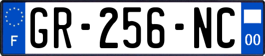 GR-256-NC