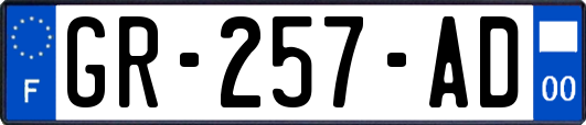 GR-257-AD