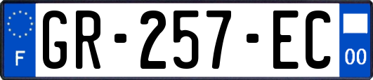 GR-257-EC