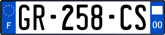 GR-258-CS