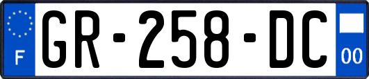 GR-258-DC